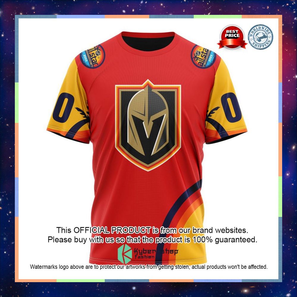 Personalized NHL Vegas Golden Knights Special ALL-Star Game Design With Florida Sunset Shirt, Hoodie 17 Personalized NHL Vegas Golden Knights Special ALL-Star Game Design With Florida Sunset Shirt, Hoodie word2