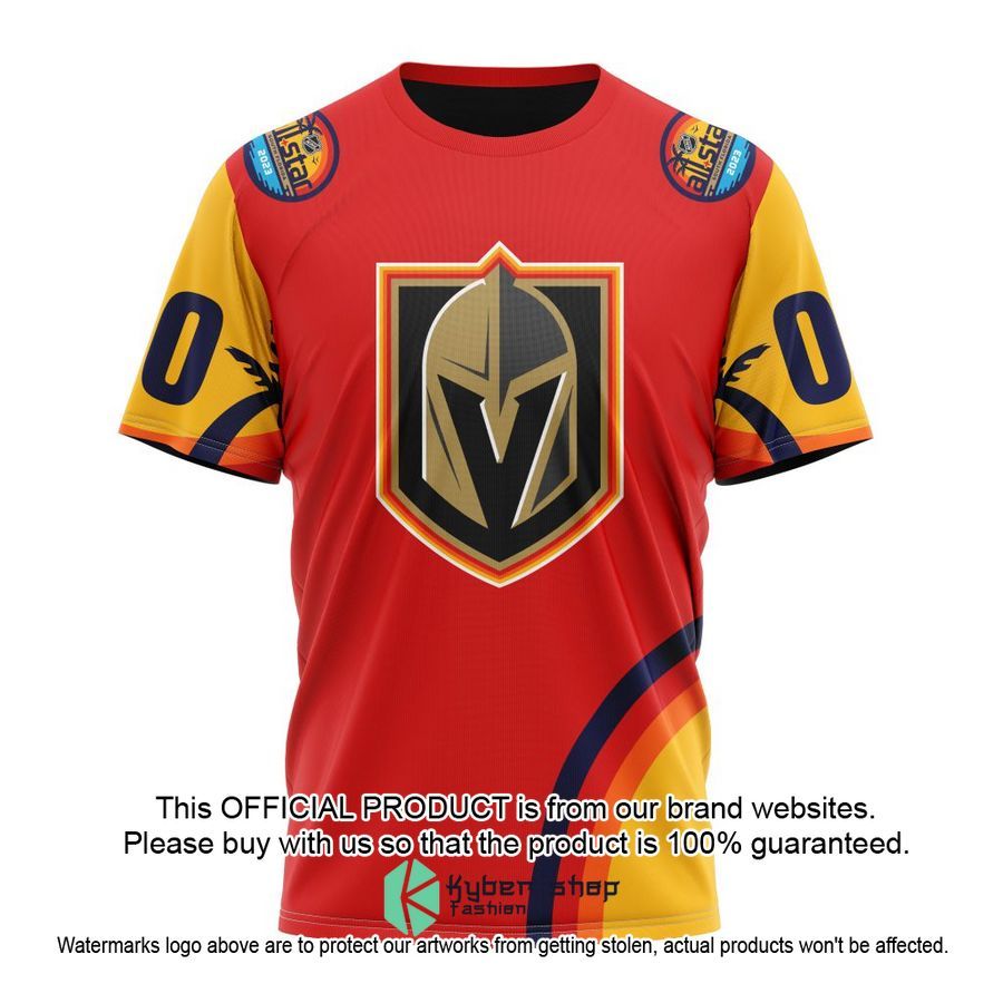 Personalized NHL Vegas Golden Knights Special ALL-Star Game Design With Florida Sunset Shirt, Hoodie 8 Personalized NHL Vegas Golden Knights Special ALL-Star Game Design With Florida Sunset Shirt, Hoodie word2