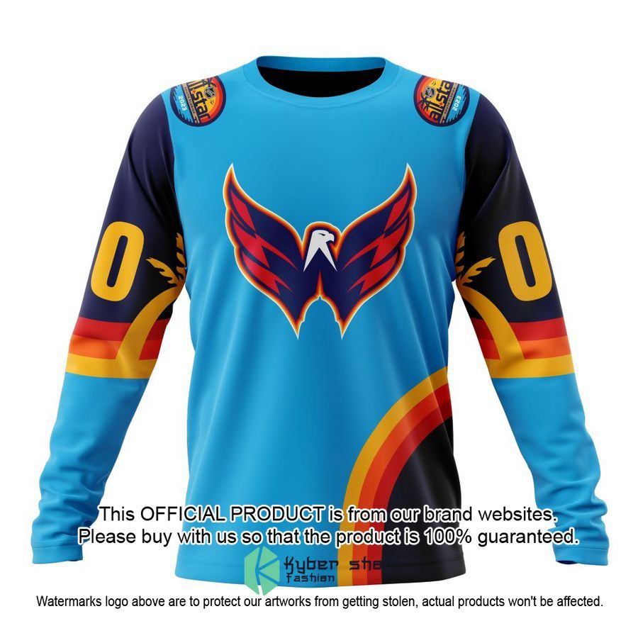 Personalized NHL Washington Capitals Special ALL-Star Game Design With Atlantic Ocean Shirt, hoodie 6 Personalized NHL Washington Capitals Special ALL-Star Game Design With Atlantic Ocean Shirt, hoodie word1