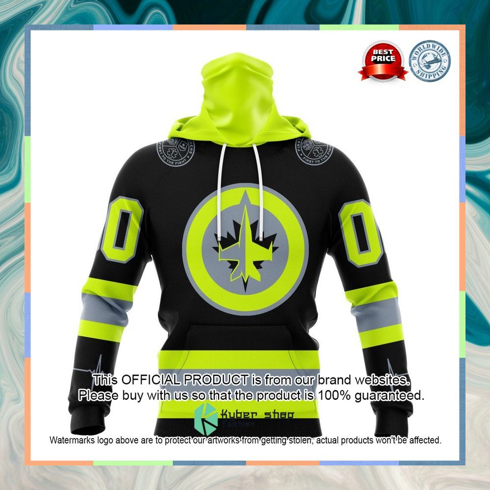 Personalized NHL Winnipeg Jets FireFighter Uniforms Shirt, Hoodie 13 Personalized NHL Winnipeg Jets FireFighter Uniforms Shirt, Hoodie word3