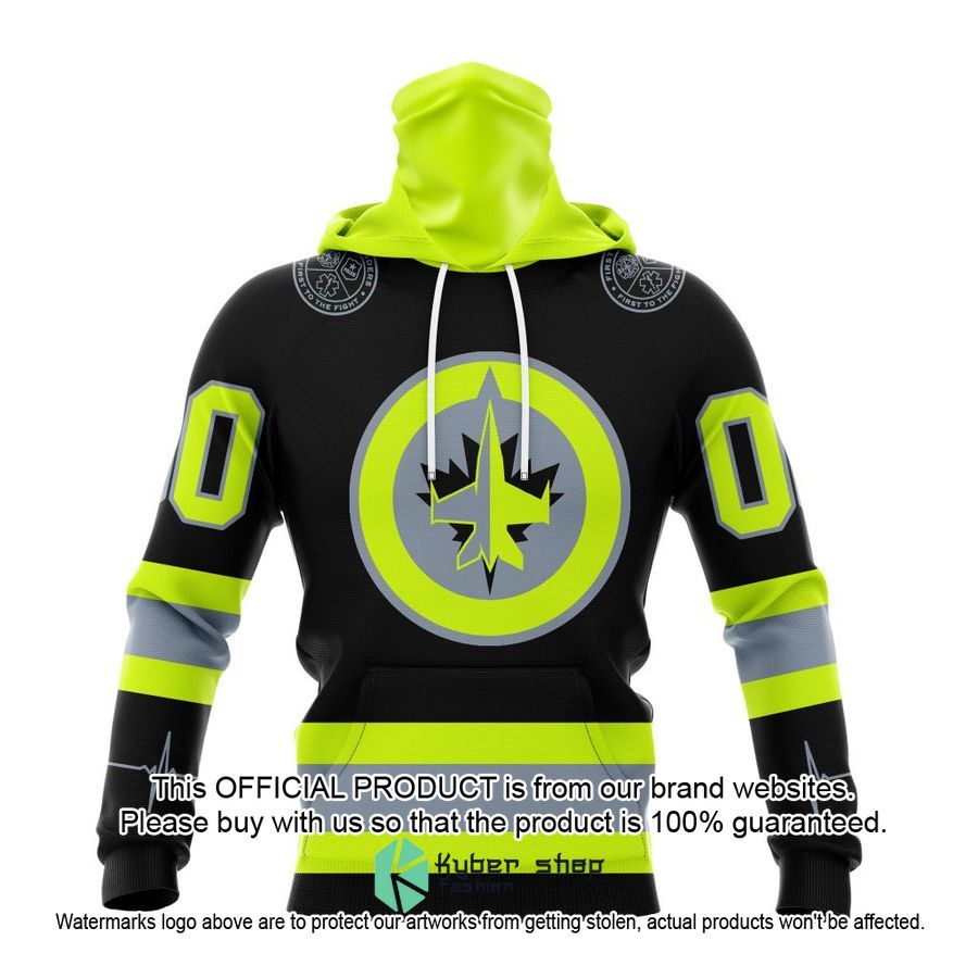 Personalized NHL Winnipeg Jets FireFighter Uniforms Shirt, Hoodie 4 Personalized NHL Winnipeg Jets FireFighter Uniforms Shirt, Hoodie word3