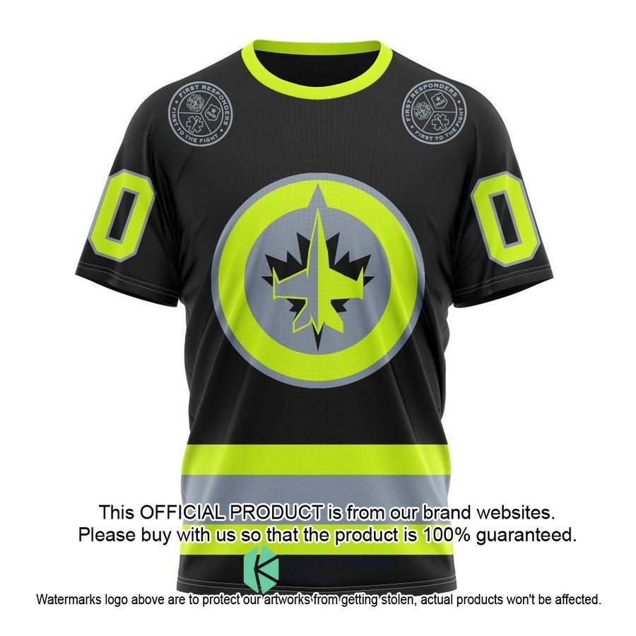Personalized NHL Winnipeg Jets FireFighter Uniforms Shirt, Hoodie 8 Personalized NHL Winnipeg Jets FireFighter Uniforms Shirt, Hoodie word3