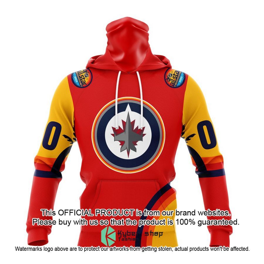 Personalized NHL Winnipeg Jets Special ALL-Star Game Design With Florida Sunset Shirt, Hoodie 4 Personalized NHL Winnipeg Jets Special ALL-Star Game Design With Florida Sunset Shirt, Hoodie word2