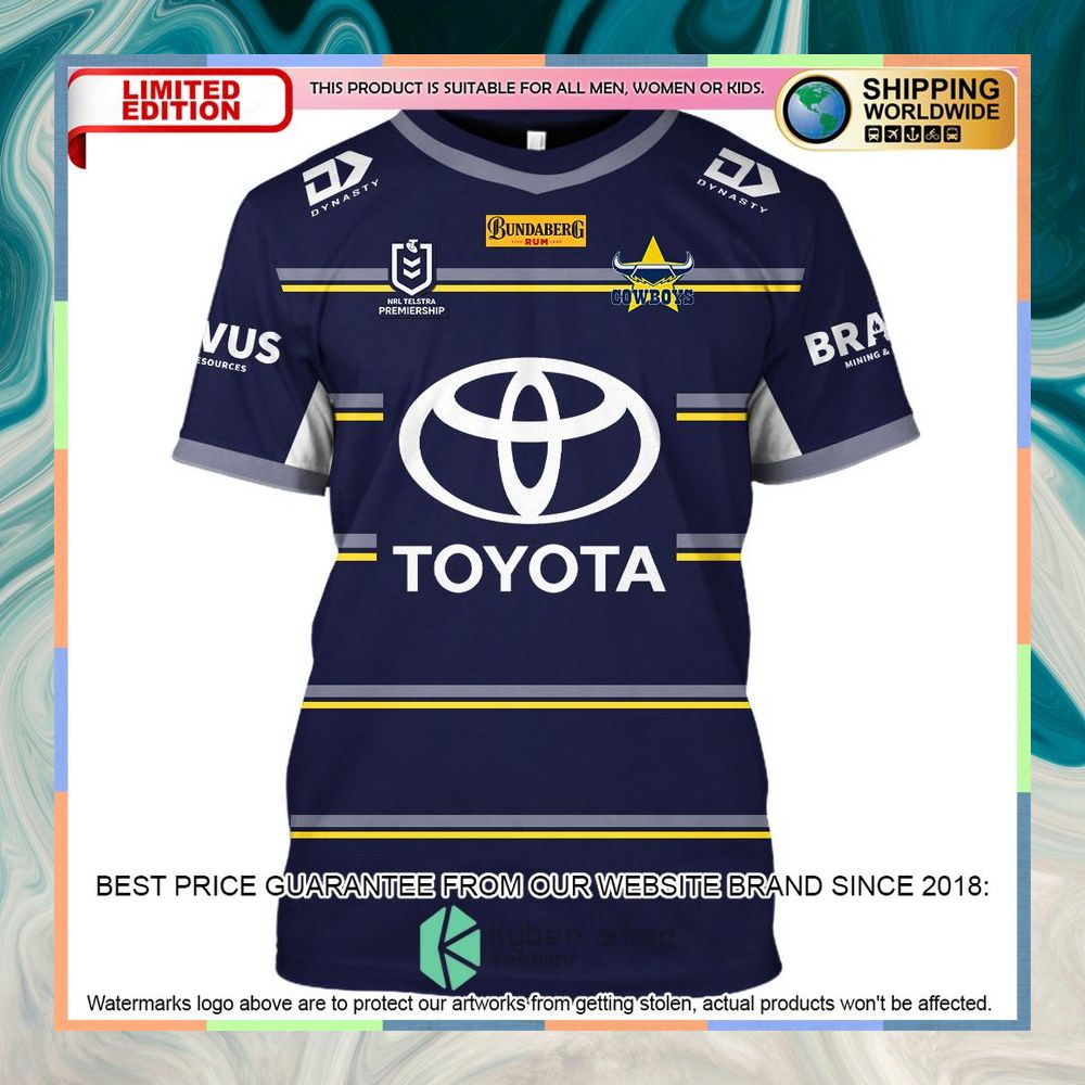 Personalized North Queensland Cowboys blue Shirt, Hoodie 17 Personalized North Queensland Cowboys blue Shirt, Hoodie word1