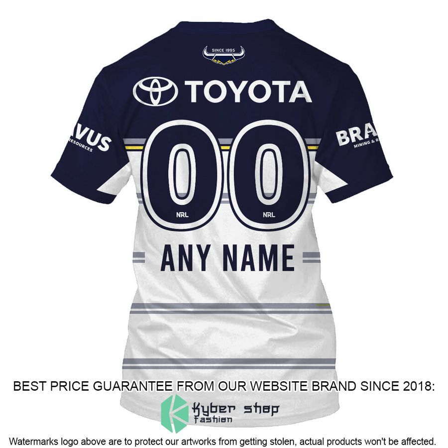 Personalized North Queensland Cowboys Toyota Shirt, Hoodie 9 Personalized North Queensland Cowboys Toyota Shirt, Hoodie word2