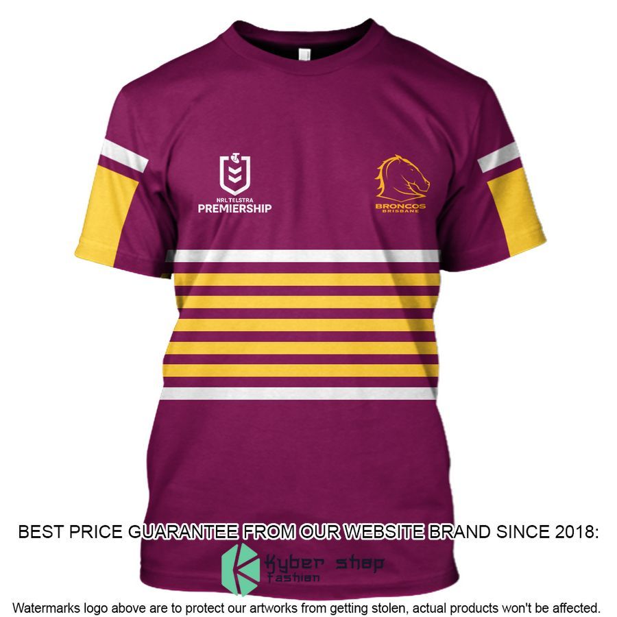 Personalized NRL Brisbane Broncos purple Shirt, Hoodie 8 Personalized NRL Brisbane Broncos purple Shirt, Hoodie word3