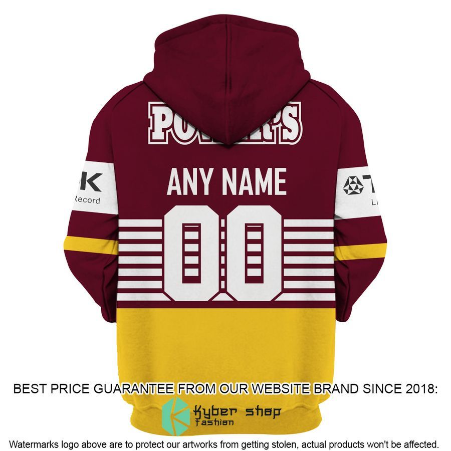 Personalized NRL Brisbane Broncos Shirt, Hoodie 5 Personalized NRL Brisbane Broncos Shirt, Hoodie word1