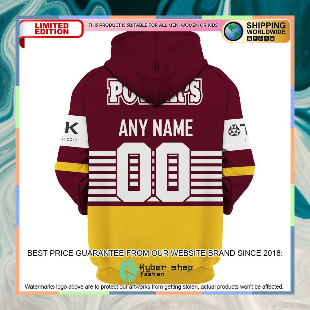 Personalized NRL Brisbane Broncos Shirt, Hoodie 13 Personalized NRL Brisbane Broncos Shirt, Hoodie word1