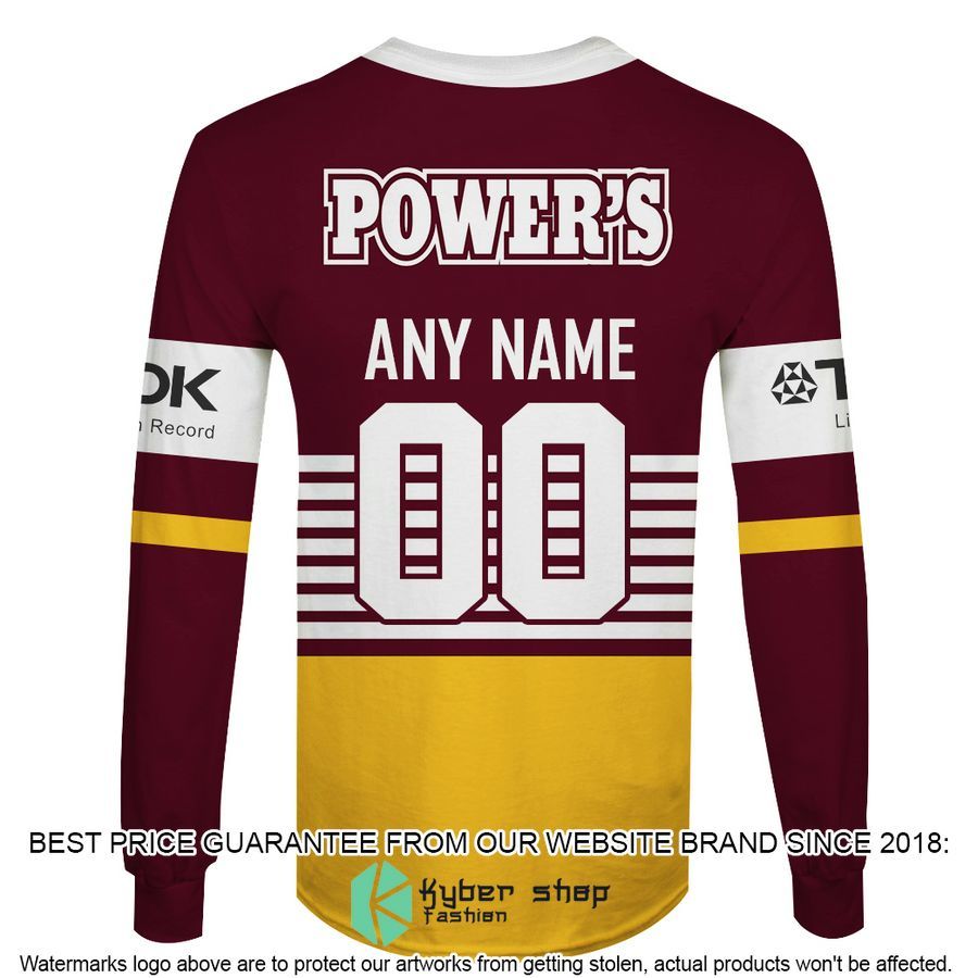 Personalized NRL Brisbane Broncos Shirt, Hoodie 7 Personalized NRL Brisbane Broncos Shirt, Hoodie word1