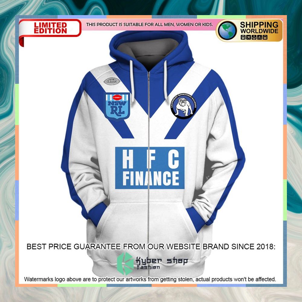 Personalized NRL Canterbury-Bankstown Bulldogs Shirt, Hoodie 12 Personalized NRL Canterbury-Bankstown Bulldogs Shirt, Hoodie word1