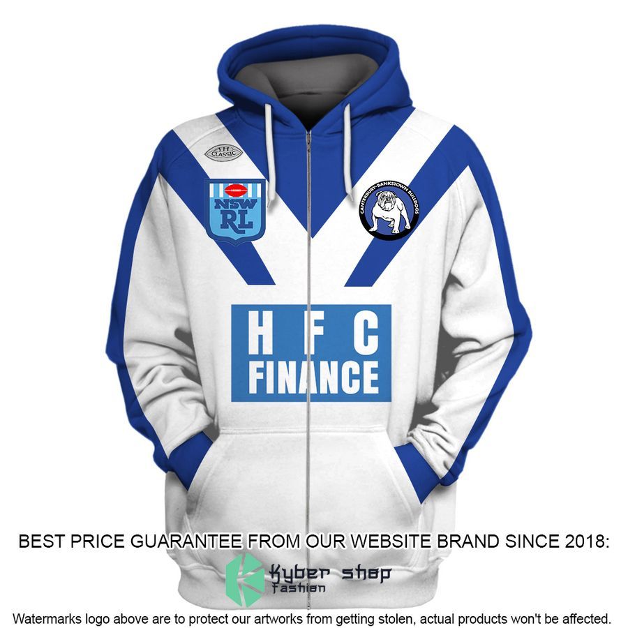 Personalized NRL Canterbury-Bankstown Bulldogs Shirt, Hoodie 3 Personalized NRL Canterbury-Bankstown Bulldogs Shirt, Hoodie word1