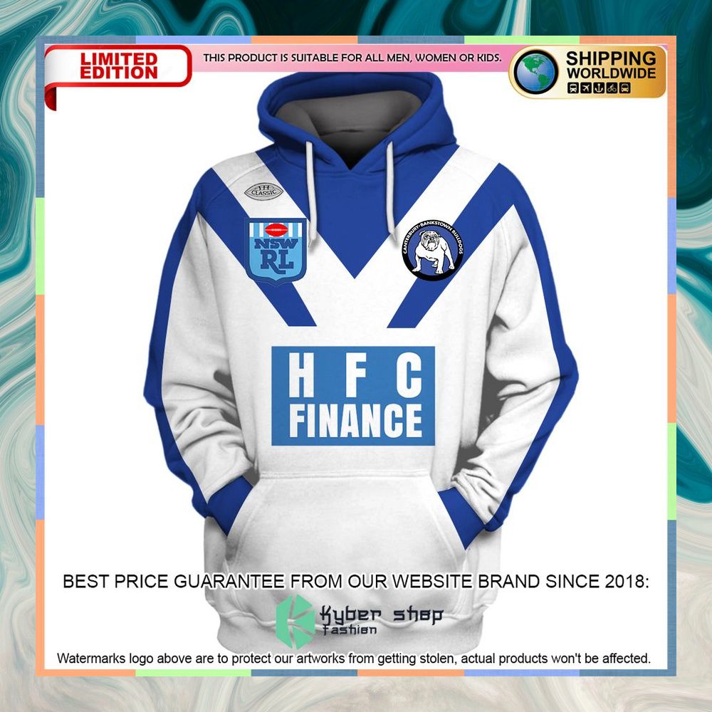Personalized NRL Canterbury-Bankstown Bulldogs Shirt, Hoodie 13 Personalized NRL Canterbury-Bankstown Bulldogs Shirt, Hoodie word1