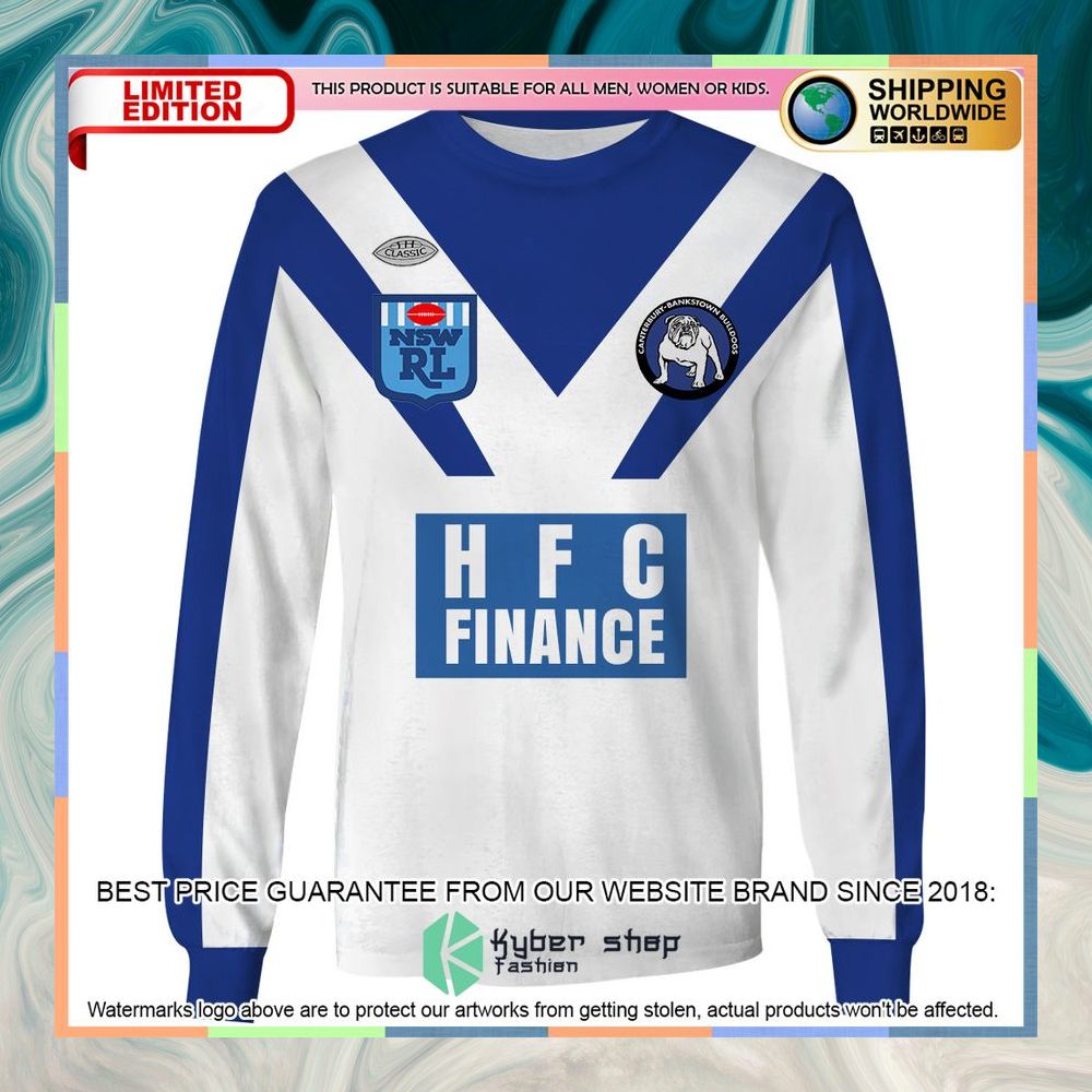 Personalized NRL Canterbury-Bankstown Bulldogs Shirt, Hoodie 15 Personalized NRL Canterbury-Bankstown Bulldogs Shirt, Hoodie word1
