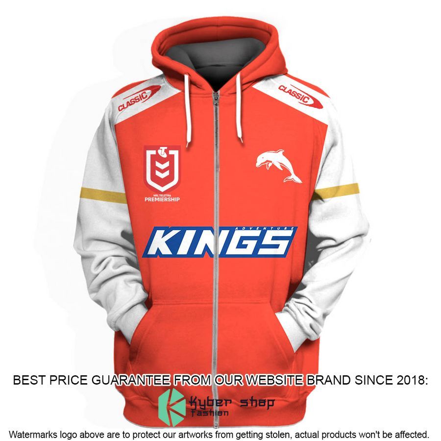 Personalized NRL Dolphins Shirt, Hoodie 3 Personalized NRL Dolphins Shirt, Hoodie word3