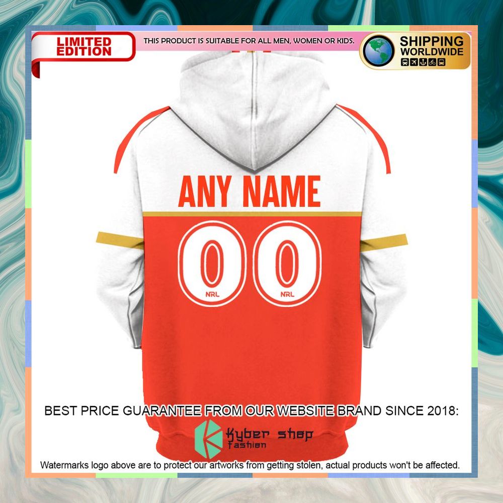 Personalized NRL Dolphins Shirt, Hoodie 14 Personalized NRL Dolphins Shirt, Hoodie word3
