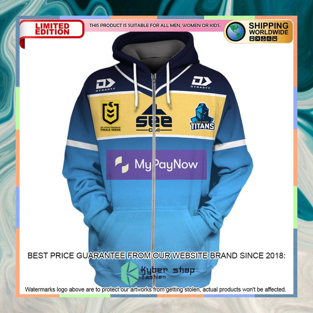 Personalized NRL Gold Coast Titans Shirt, Hoodie 12 Personalized NRL Gold Coast Titans Shirt, Hoodie word3