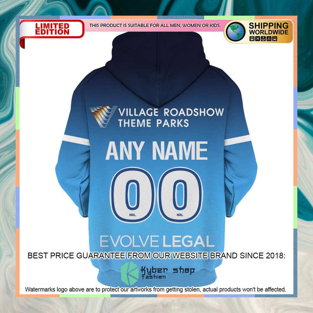 Personalized NRL Gold Coast Titans Shirt, Hoodie 14 Personalized NRL Gold Coast Titans Shirt, Hoodie word3