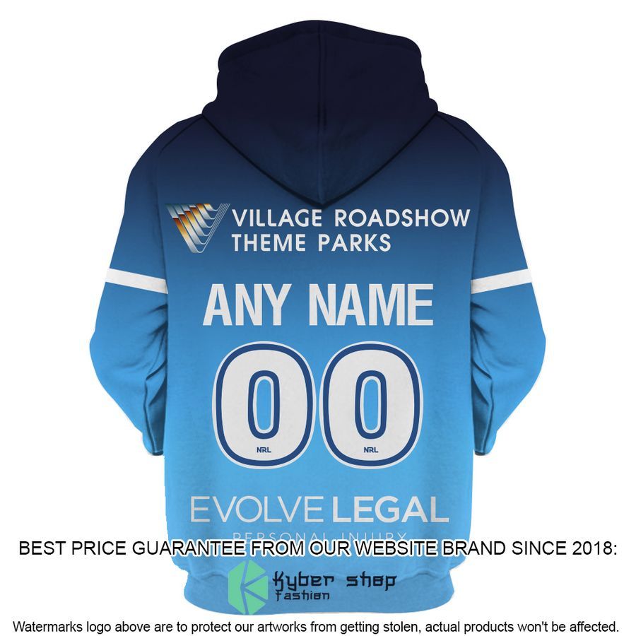 Personalized NRL Gold Coast Titans Shirt, Hoodie 5 Personalized NRL Gold Coast Titans Shirt, Hoodie word3
