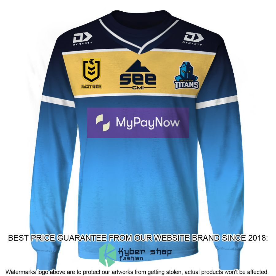 Personalized NRL Gold Coast Titans Shirt, Hoodie 6 Personalized NRL Gold Coast Titans Shirt, Hoodie word3