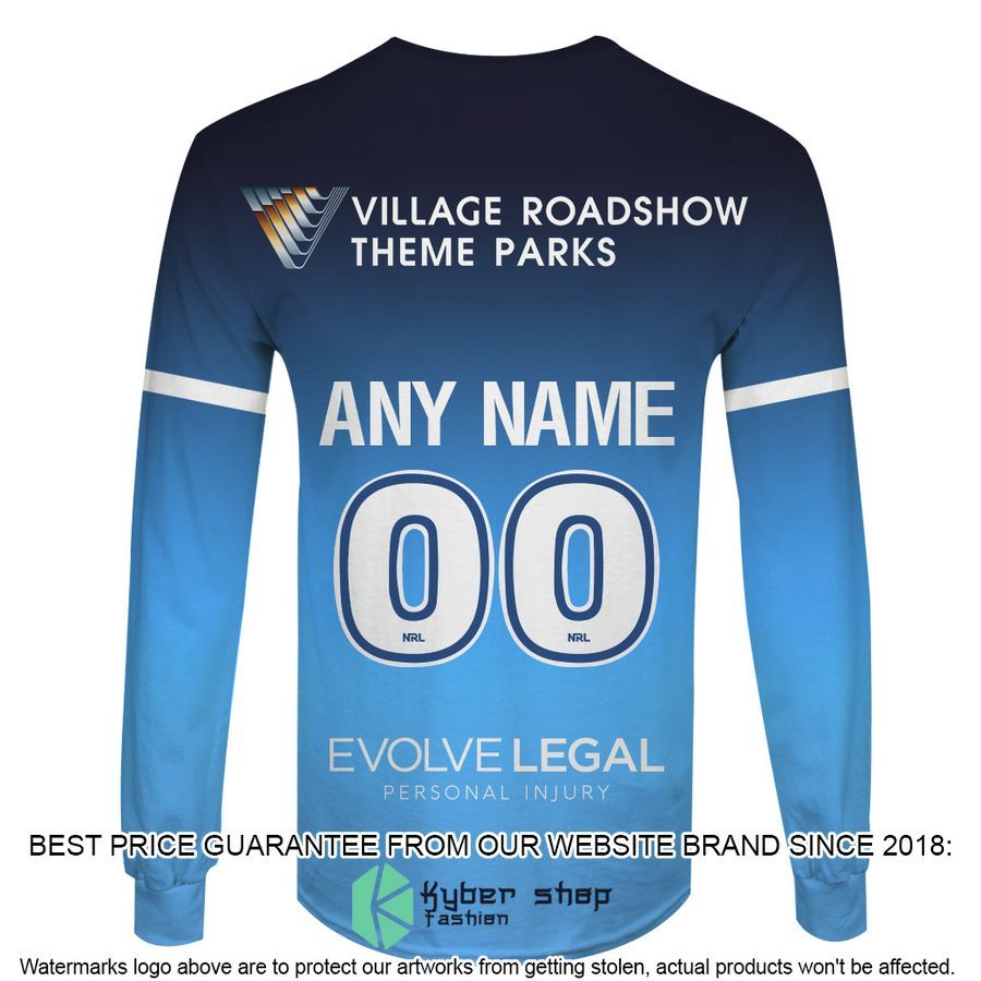 Personalized NRL Gold Coast Titans Shirt, Hoodie 7 Personalized NRL Gold Coast Titans Shirt, Hoodie word3