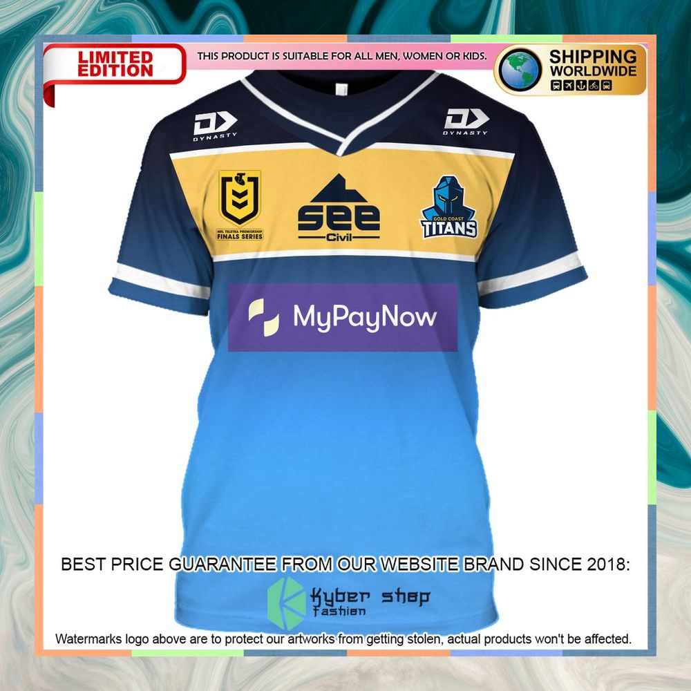 Personalized NRL Gold Coast Titans Shirt, Hoodie 17 Personalized NRL Gold Coast Titans Shirt, Hoodie word3
