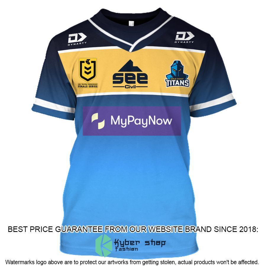 Personalized NRL Gold Coast Titans Shirt, Hoodie 8 Personalized NRL Gold Coast Titans Shirt, Hoodie word3