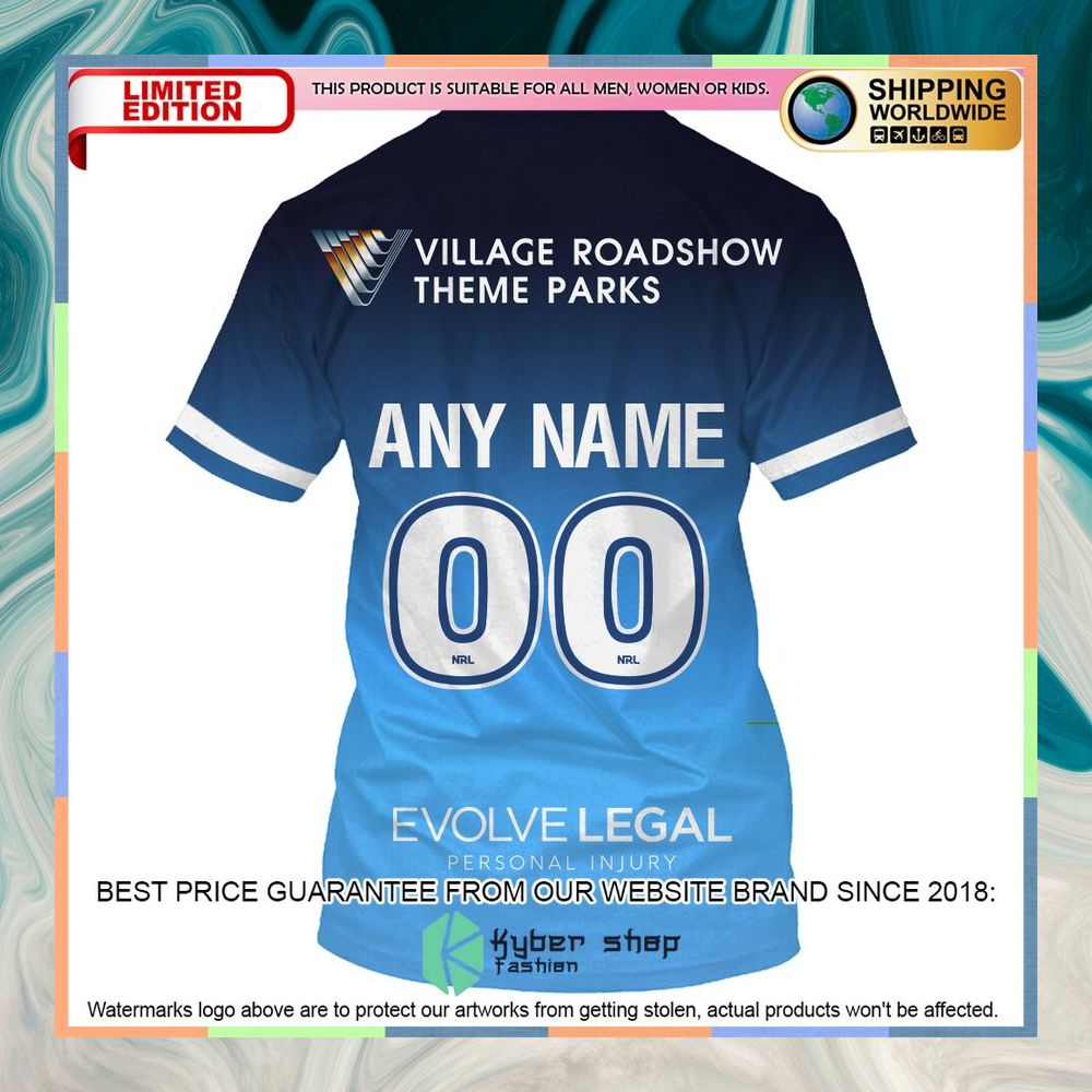 Personalized NRL Gold Coast Titans Shirt, Hoodie 18 Personalized NRL Gold Coast Titans Shirt, Hoodie word3