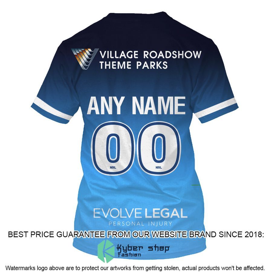 Personalized NRL Gold Coast Titans Shirt, Hoodie 9 Personalized NRL Gold Coast Titans Shirt, Hoodie word3