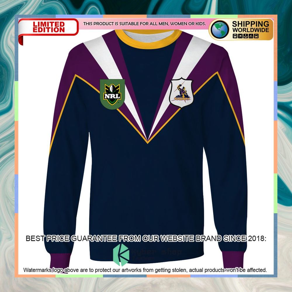 Personalized NRL Melbourne Storm blue Shirt, Hoodie 15 Personalized NRL Melbourne Storm blue Shirt, Hoodie word3