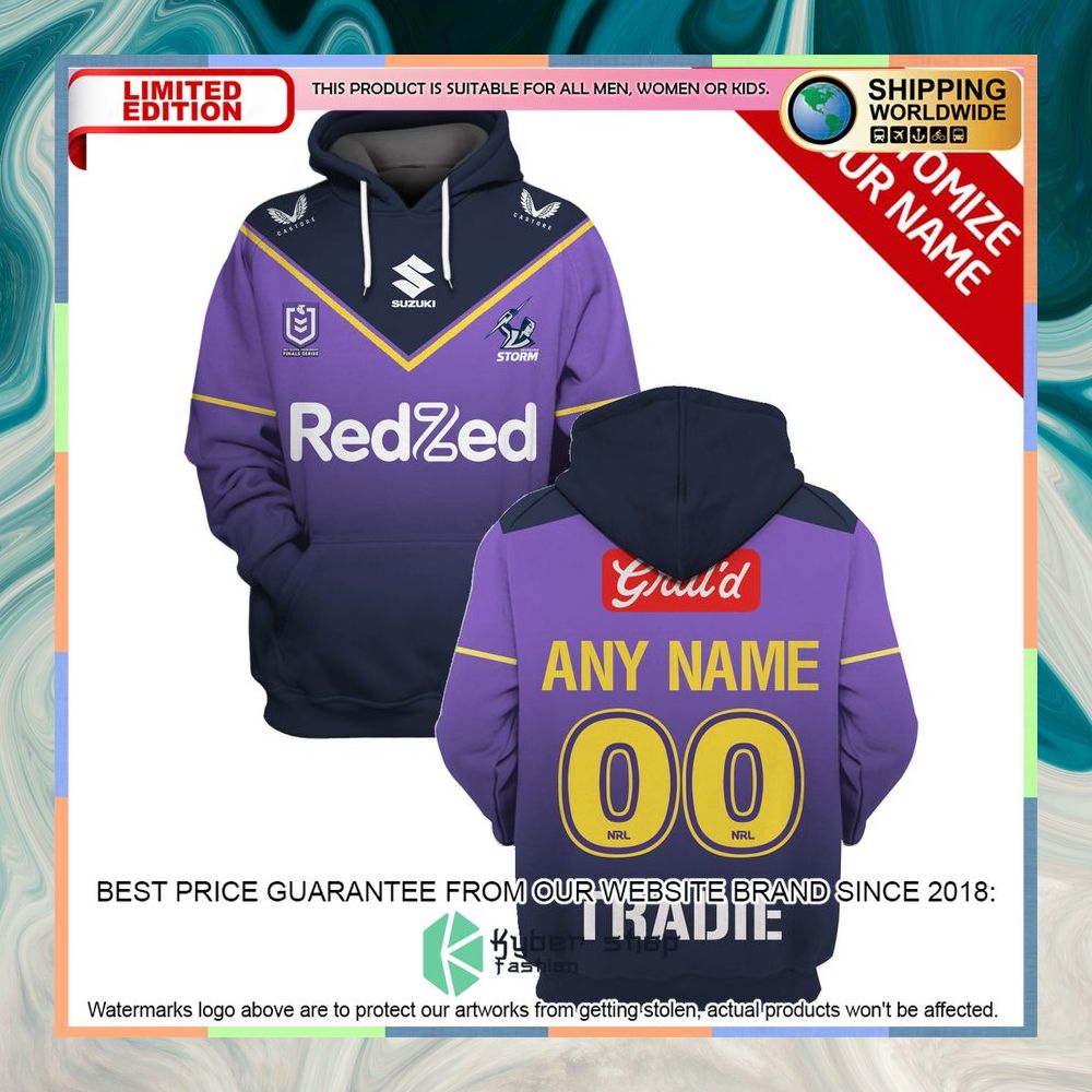 Personalized NRL Melbourne Storm purple Shirt, Hoodie 10 Personalized NRL Melbourne Storm purple Shirt, Hoodie word3