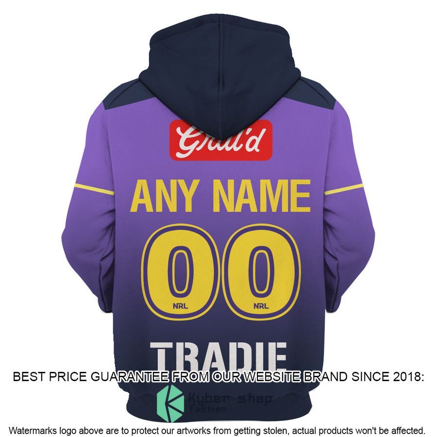 Personalized NRL Melbourne Storm purple Shirt, Hoodie 5 Personalized NRL Melbourne Storm purple Shirt, Hoodie word3