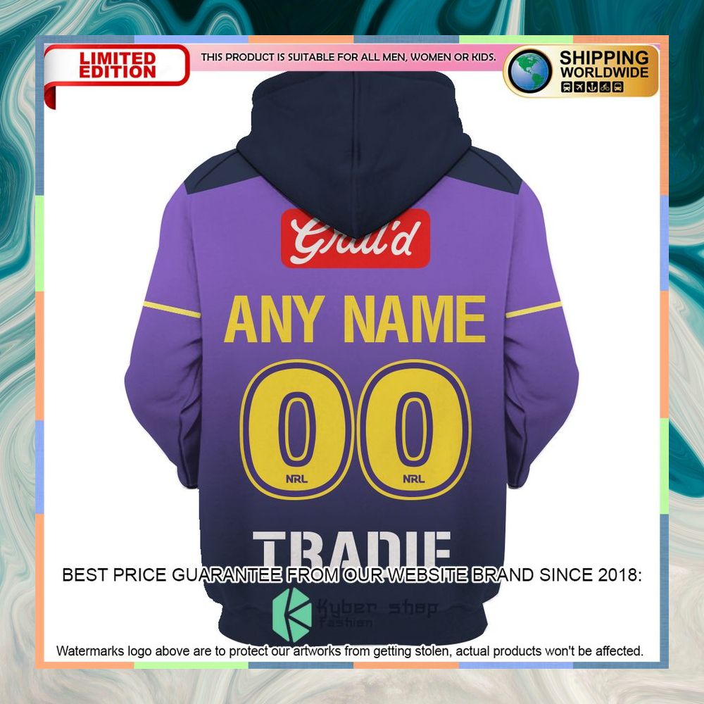 Personalized NRL Melbourne Storm purple Shirt, Hoodie 14 Personalized NRL Melbourne Storm purple Shirt, Hoodie word3