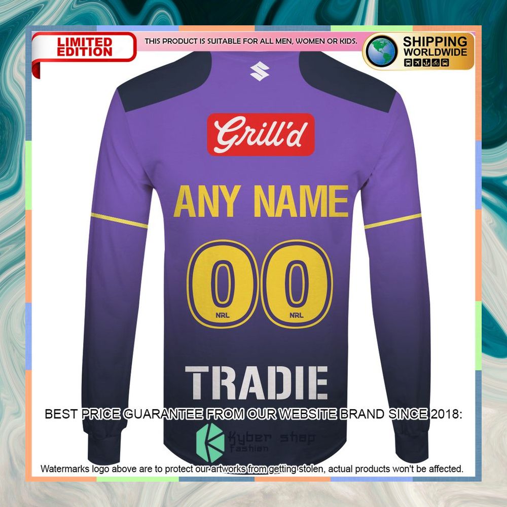 Personalized NRL Melbourne Storm purple Shirt, Hoodie 16 Personalized NRL Melbourne Storm purple Shirt, Hoodie word3