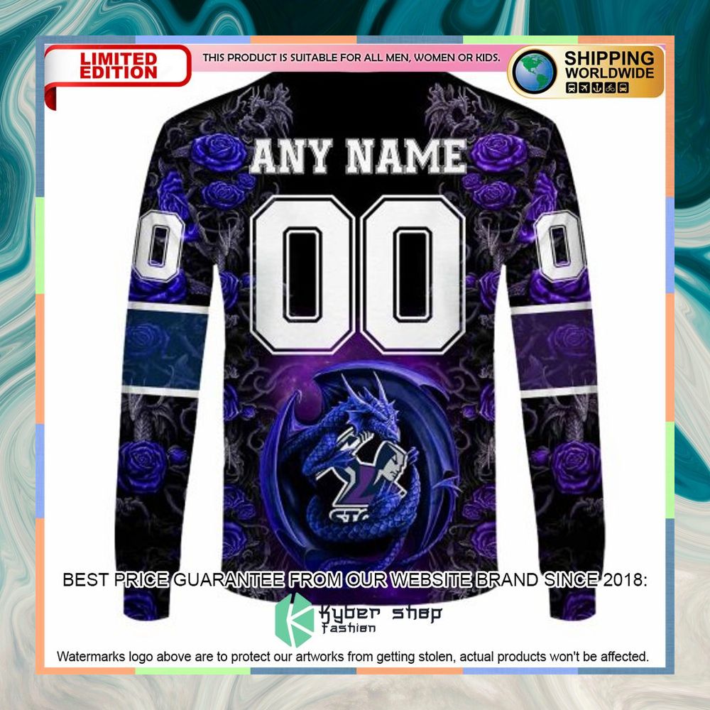 Personalized NRL Melbourne Storm Rose Dragon Shirt, Hoodie 16 Personalized NRL Melbourne Storm Rose Dragon Shirt, Hoodie word3