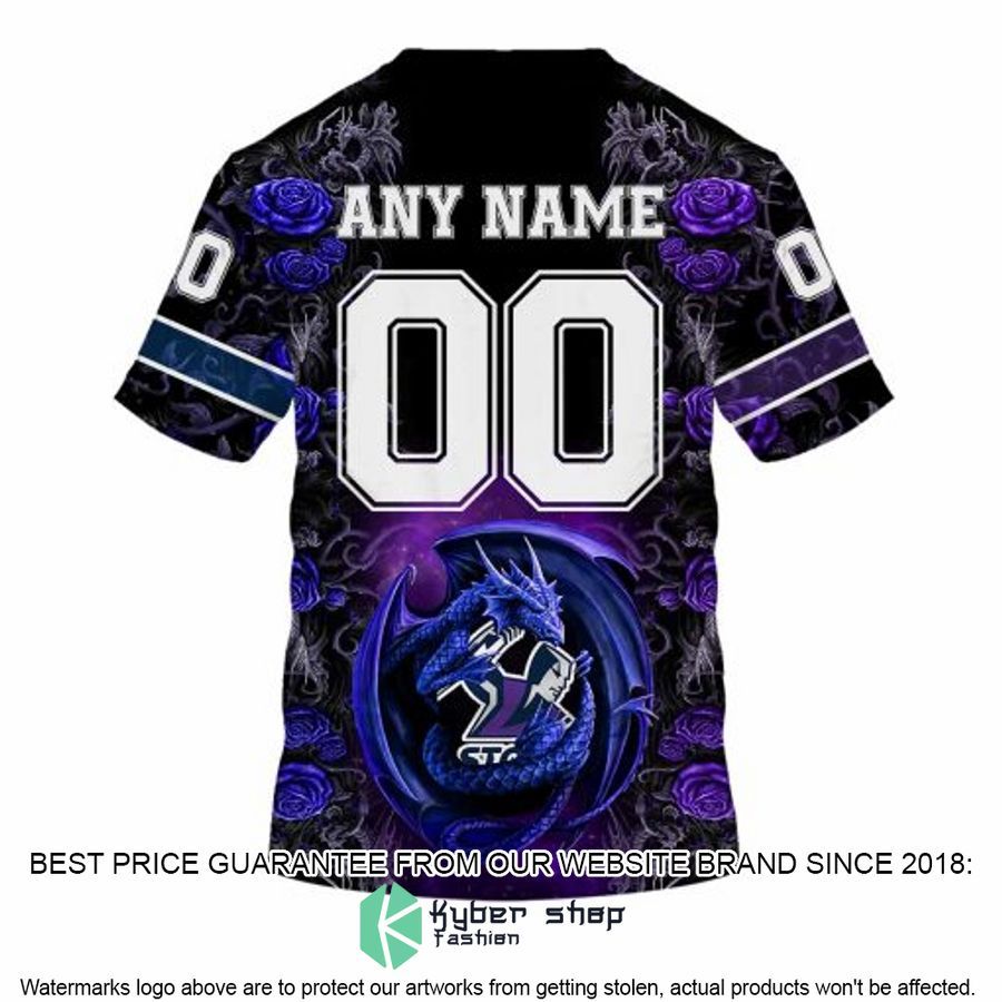 Personalized NRL Melbourne Storm Rose Dragon Shirt, Hoodie 9 Personalized NRL Melbourne Storm Rose Dragon Shirt, Hoodie word3