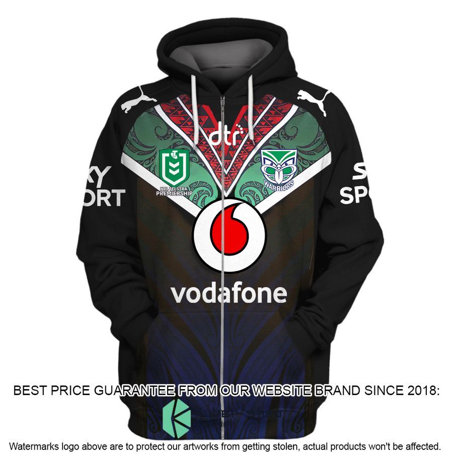 Personalized NRL New Zealand Warriors Shirt, Hoodie 3 Personalized NRL New Zealand Warriors Shirt, Hoodie word1