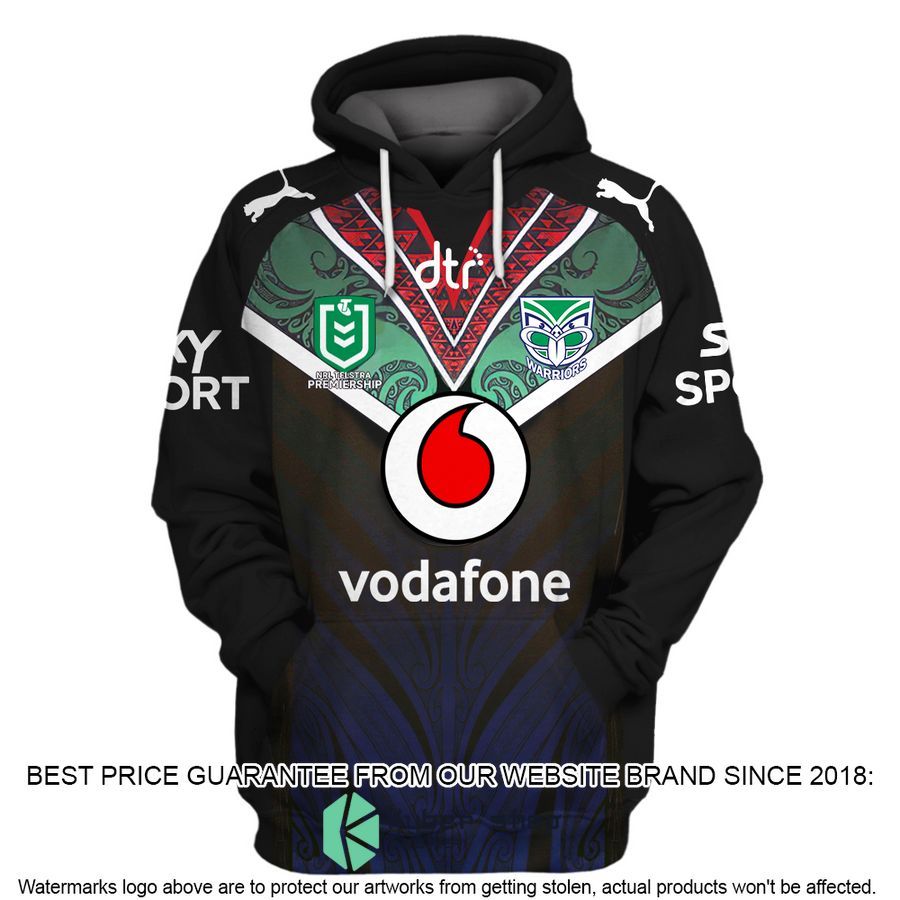 Personalized NRL New Zealand Warriors Shirt, Hoodie 4 Personalized NRL New Zealand Warriors Shirt, Hoodie word1