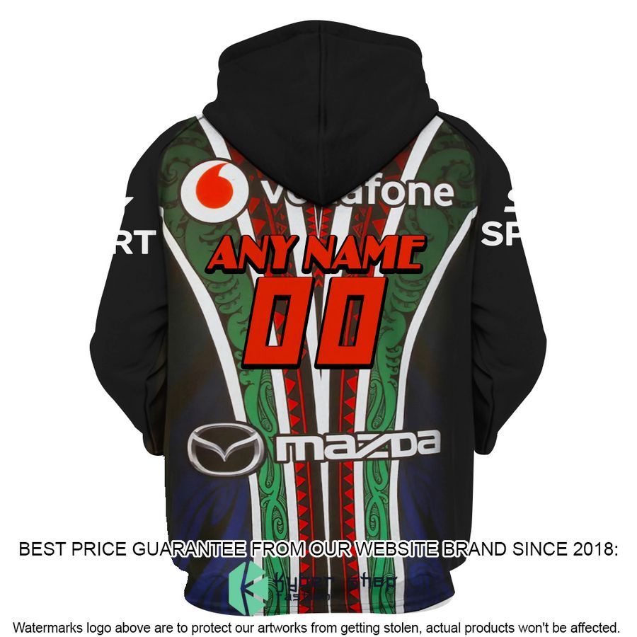 Personalized NRL New Zealand Warriors Shirt, Hoodie 5 Personalized NRL New Zealand Warriors Shirt, Hoodie word1