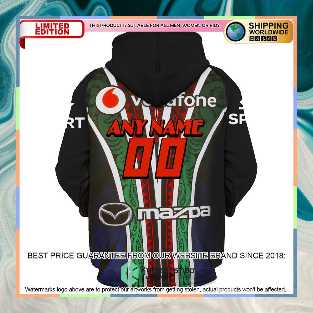 Personalized NRL New Zealand Warriors Shirt, Hoodie 14 Personalized NRL New Zealand Warriors Shirt, Hoodie word1