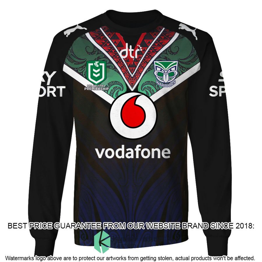 Personalized NRL New Zealand Warriors Shirt, Hoodie 6 Personalized NRL New Zealand Warriors Shirt, Hoodie word1
