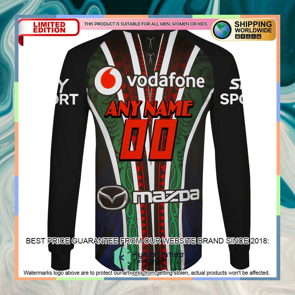 Personalized NRL New Zealand Warriors Shirt, Hoodie 16 Personalized NRL New Zealand Warriors Shirt, Hoodie word1