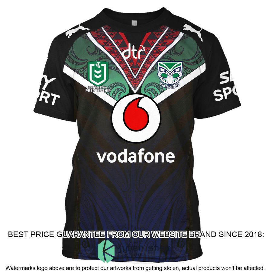 Personalized NRL New Zealand Warriors Shirt, Hoodie 8 Personalized NRL New Zealand Warriors Shirt, Hoodie word1