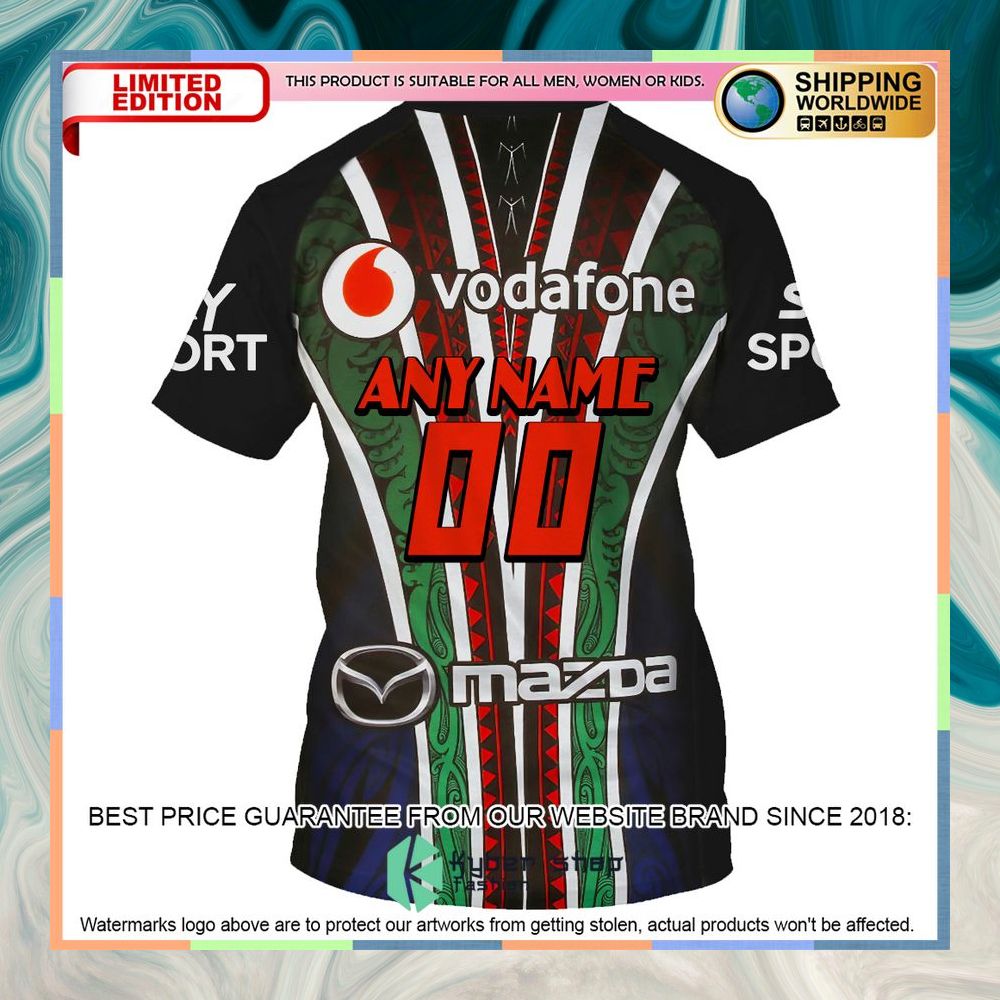 Personalized NRL New Zealand Warriors Shirt, Hoodie 18 Personalized NRL New Zealand Warriors Shirt, Hoodie word1