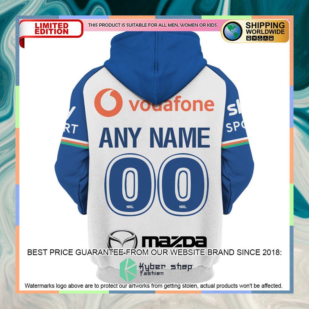 Personalized NRL New Zealand Warriors Vodafone Shirt, Hoodie 14 Personalized NRL New Zealand Warriors Vodafone Shirt, Hoodie word2