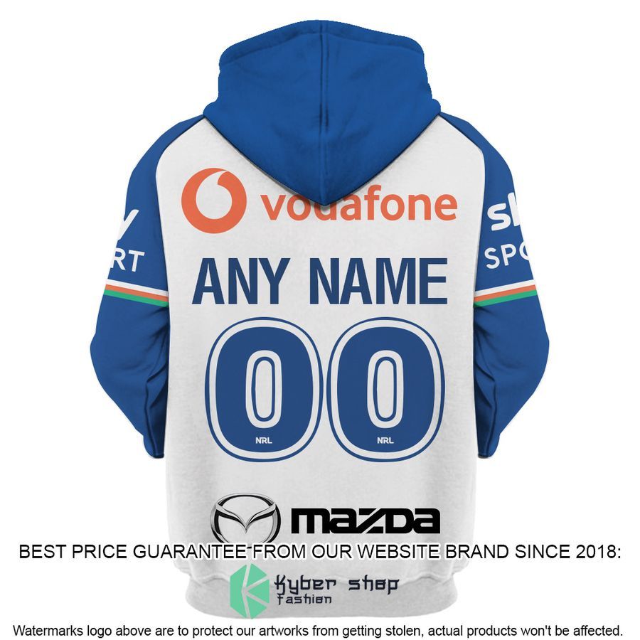 Personalized NRL New Zealand Warriors Vodafone Shirt, Hoodie 5 Personalized NRL New Zealand Warriors Vodafone Shirt, Hoodie word2