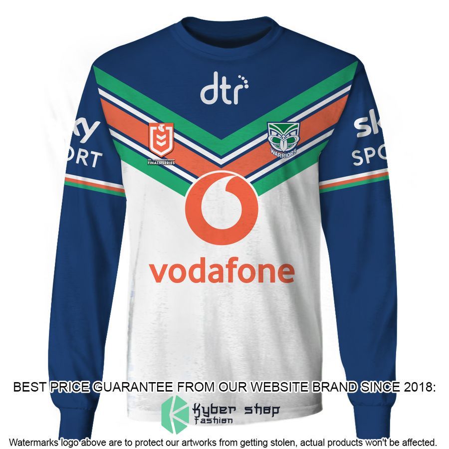 Personalized NRL New Zealand Warriors Vodafone Shirt, Hoodie 6 Personalized NRL New Zealand Warriors Vodafone Shirt, Hoodie word2
