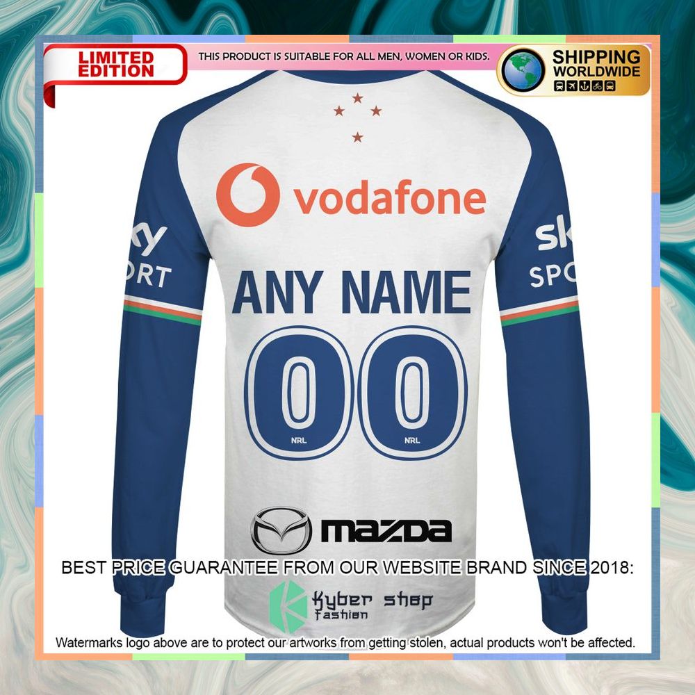 Personalized NRL New Zealand Warriors Vodafone Shirt, Hoodie 16 Personalized NRL New Zealand Warriors Vodafone Shirt, Hoodie word2