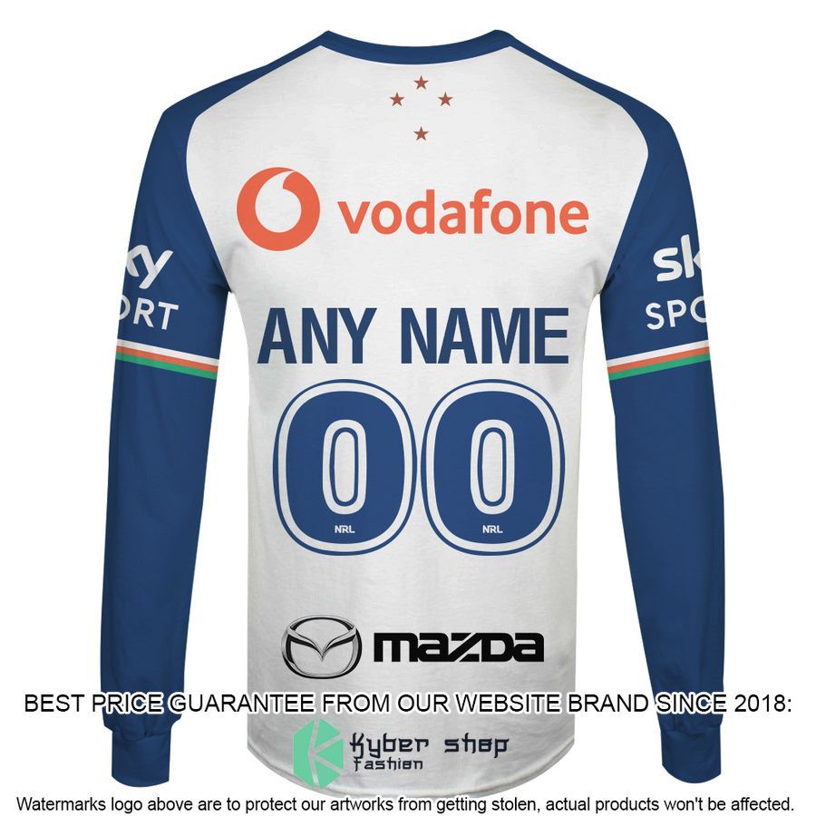 Personalized NRL New Zealand Warriors Vodafone Shirt, Hoodie 7 Personalized NRL New Zealand Warriors Vodafone Shirt, Hoodie word2