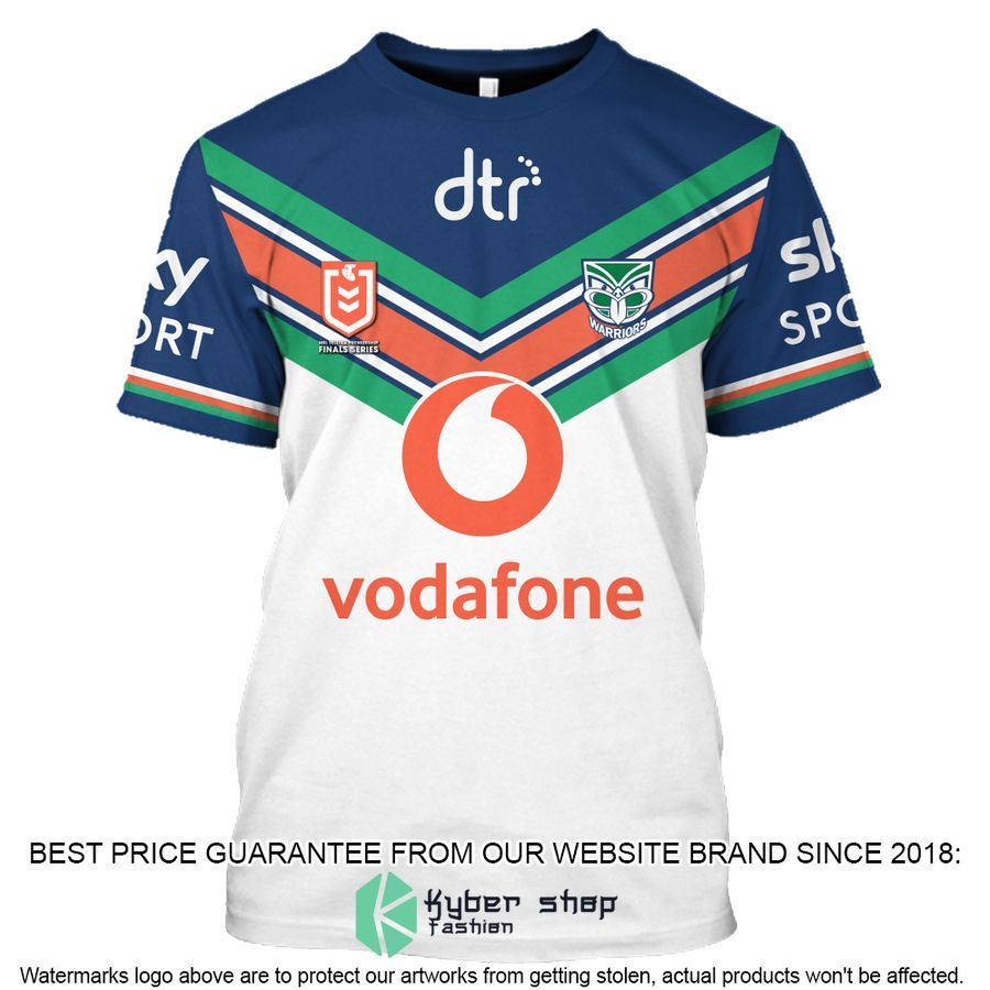 Personalized NRL New Zealand Warriors Vodafone Shirt, Hoodie 8 Personalized NRL New Zealand Warriors Vodafone Shirt, Hoodie word2