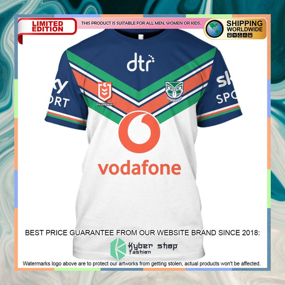 Personalized NRL New Zealand Warriors Vodafone Shirt, Hoodie 17 Personalized NRL New Zealand Warriors Vodafone Shirt, Hoodie word2